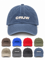 Gorra Vintage Washed