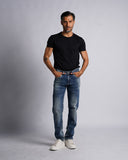 Jean Slim Fit Sando