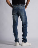 Jean Slim Fit Sando