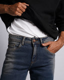 Jean Slim Fit Lula