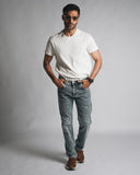 Jean Regular Azul medio Sky - SCOTT