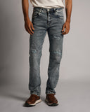 Jean Regular Azul medio Sky - SCOTT