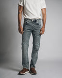 Jean Regular Azul medio Sky - SCOTT