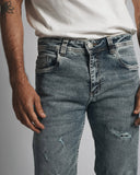 Jean Regular Azul medio Sky - SCOTT