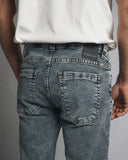 Jean Regular Azul medio Sky - SCOTT