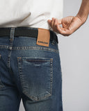 Jean Regular MIKE