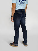 Jean Slim Fit Lenon