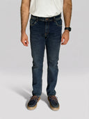 Jean Slim fit Zohan