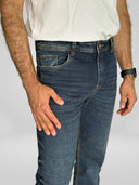 Jean Slim fit Zohan