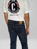 Jean Slim fit Zohan