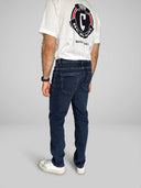 Jean Slim Fit George