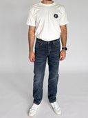 Jean Slim Fit Jeff