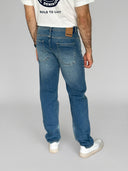 Jean Slim Fit Paul
