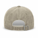 Gorra Vintage Washed Arena CRUW - vista trasera con correa ajustable