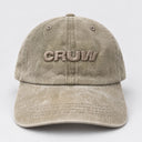 Gorra Vintage Washed Arena CRUW - vista frontal