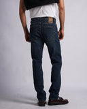 Jean Regular Azul Denim - ZOHAN