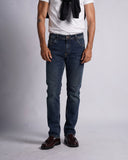 Jean Regular Azul Denim - ZOHAN
