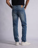 Jean Regular Azul Lavado - PAUL