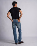Jean Regular Azul Lavado - PAUL