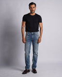 Jean Regular Azul Lavado - PAUL