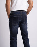 Jean Regular Azul Oscuro - LENON