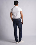 Jean Regular Azul Oscuro - LENON