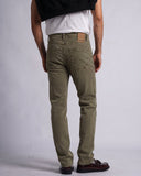 Jean Regular Verde Oliva - SMITH
