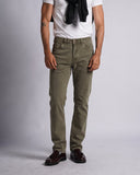 Jean Regular Verde Oliva - SMITH